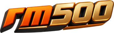 rm500 Logo